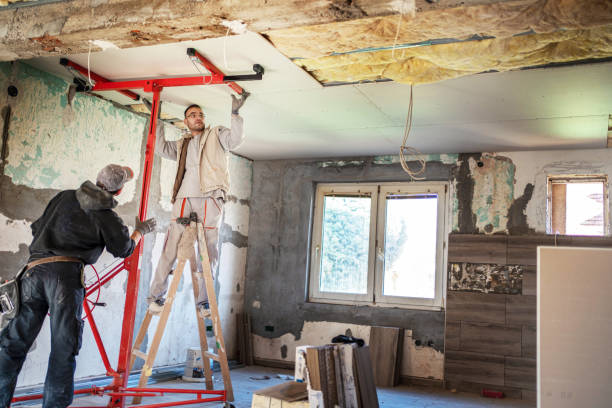 Best Insulation for Specific Applications in Archbold, OH