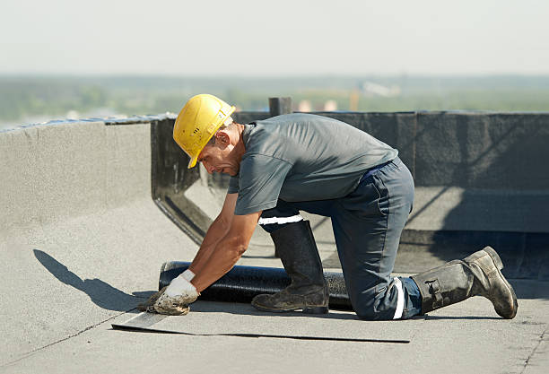 Best Insulation for Specific Applications in Archbold, OH