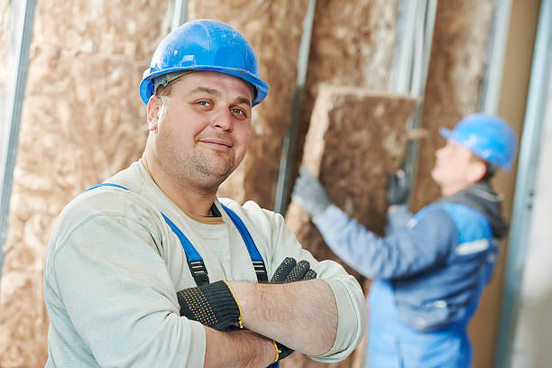 Best Types of Insulation in Archbold, OH