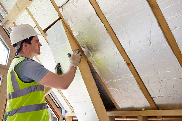 Best Insulation for Specific Applications in Archbold, OH